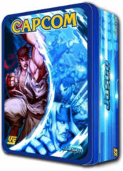 Jasco UFS Capcom Special Edition Tin - Ryu